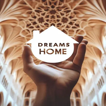 Dreams Home Burgo Exterior foto