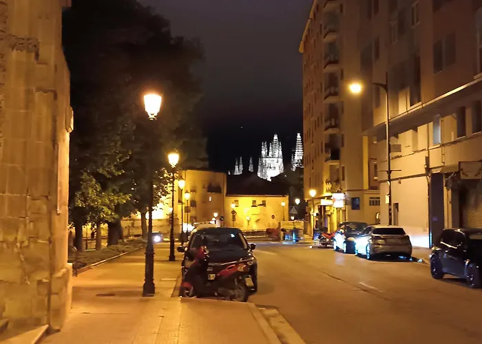 Dreams Home Burgos
