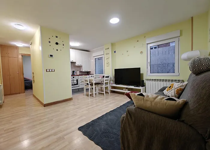 Dreams Home Burgos