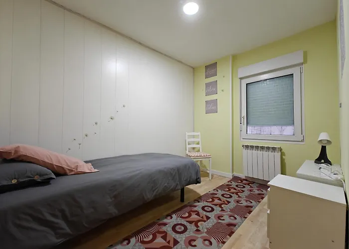 Dreams Home Burgos