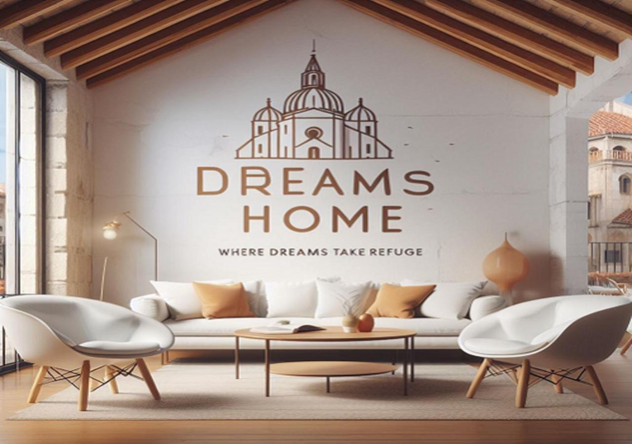 Dreams Apartment