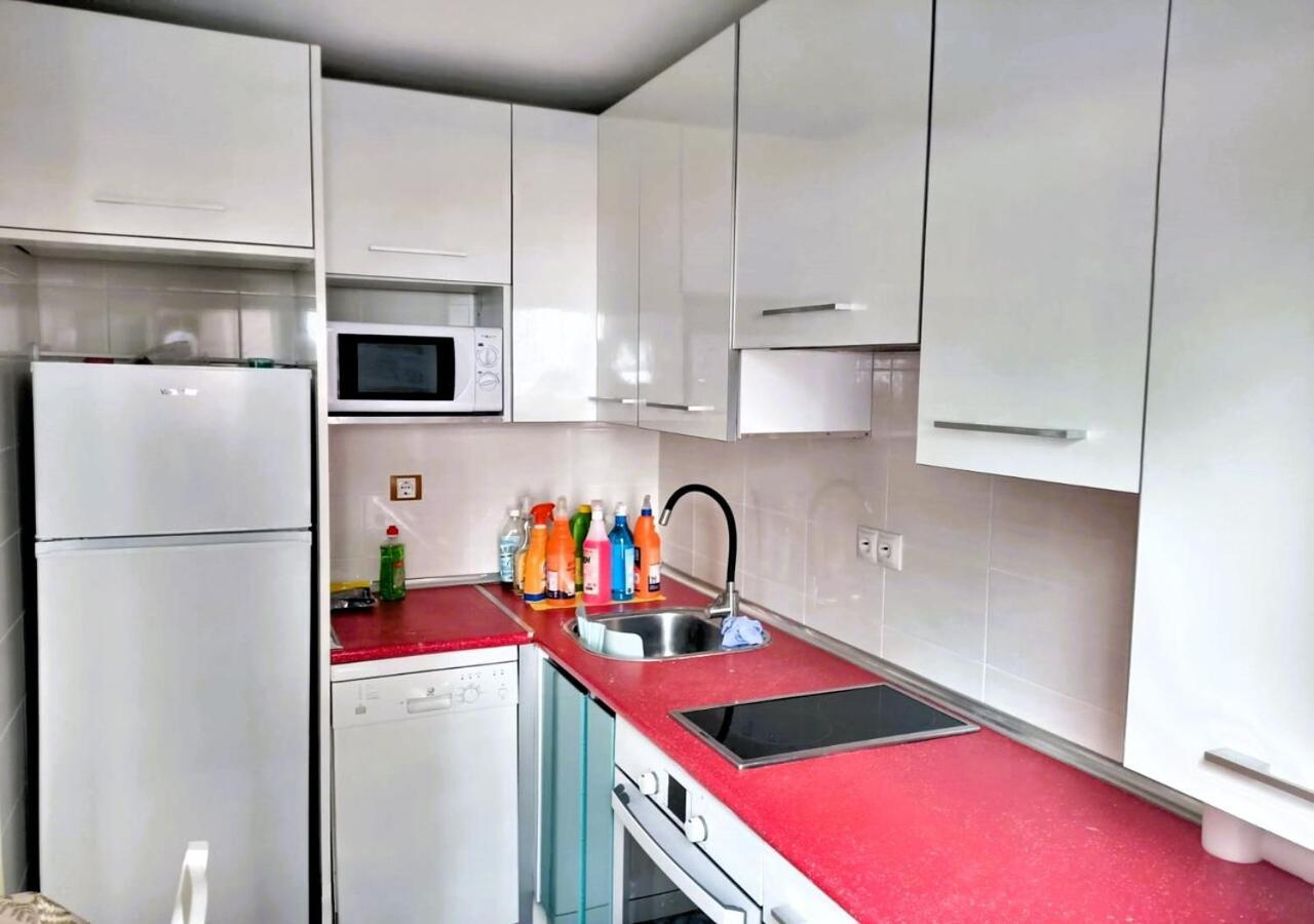 Apartment Dreams Burgos