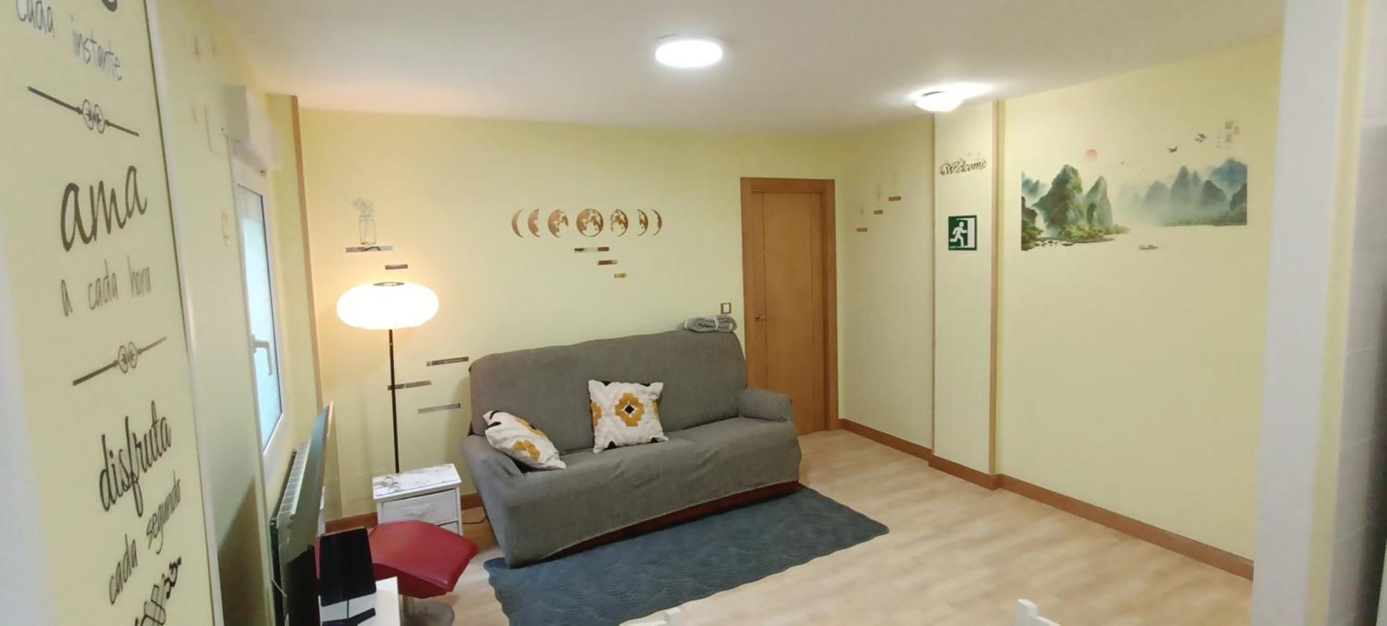 Dreams Apartment Burgos