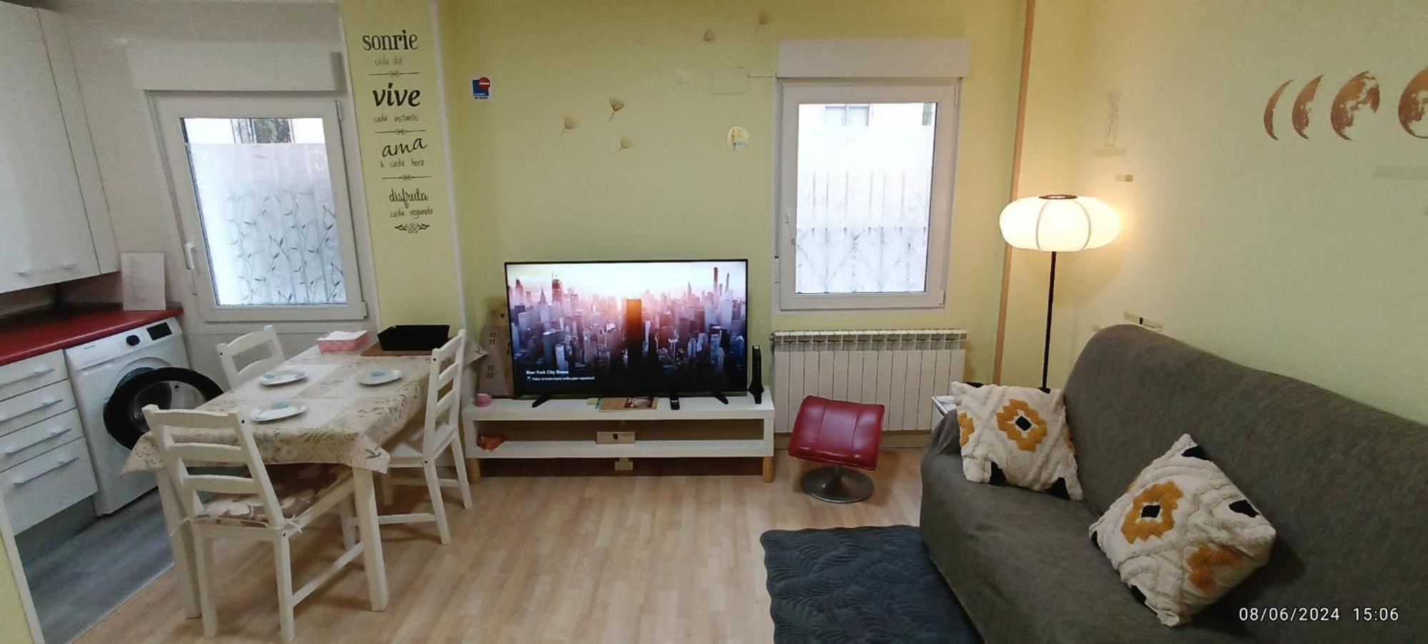 Apartment Dreams