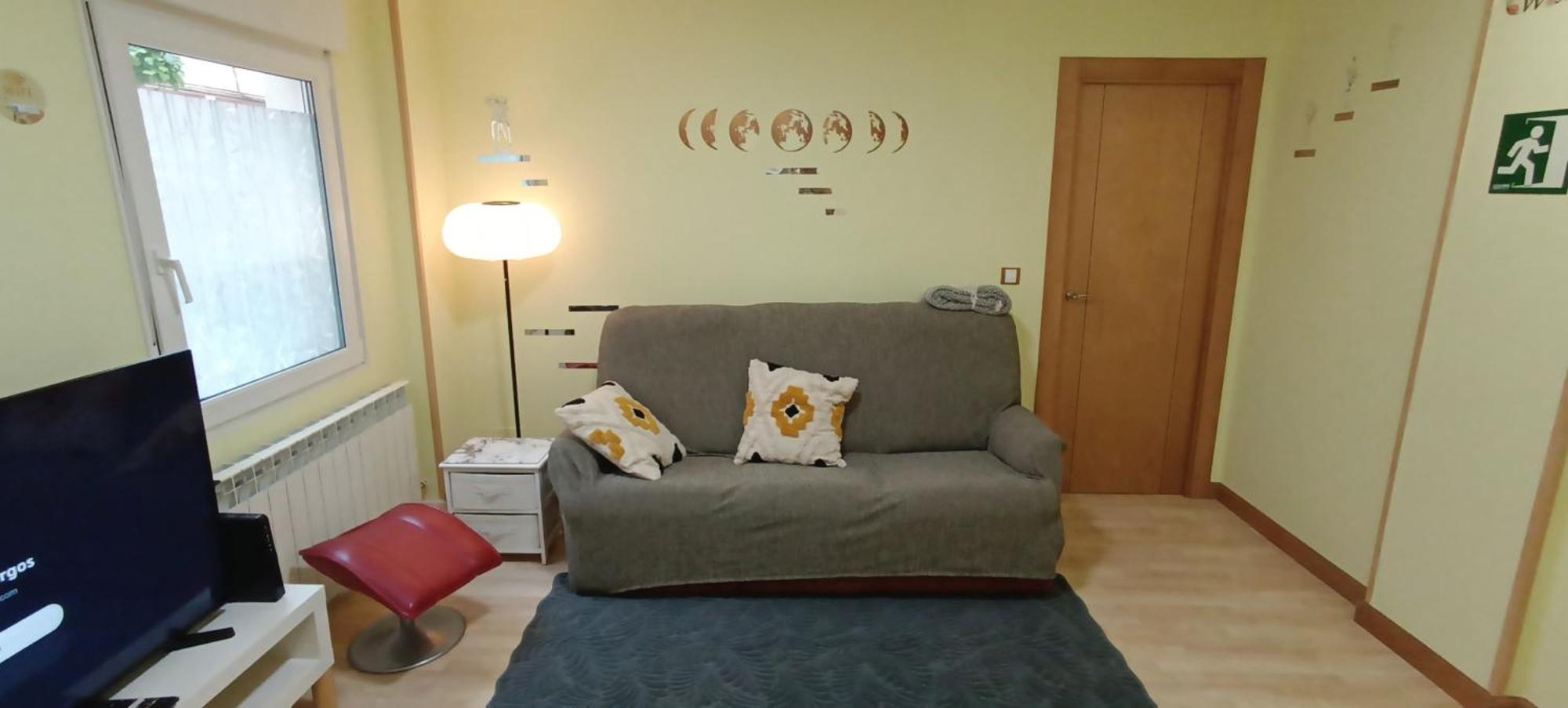 Apartamento Dreams Burgo